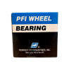 Angular Contact Ball Bearings PW42780045CS